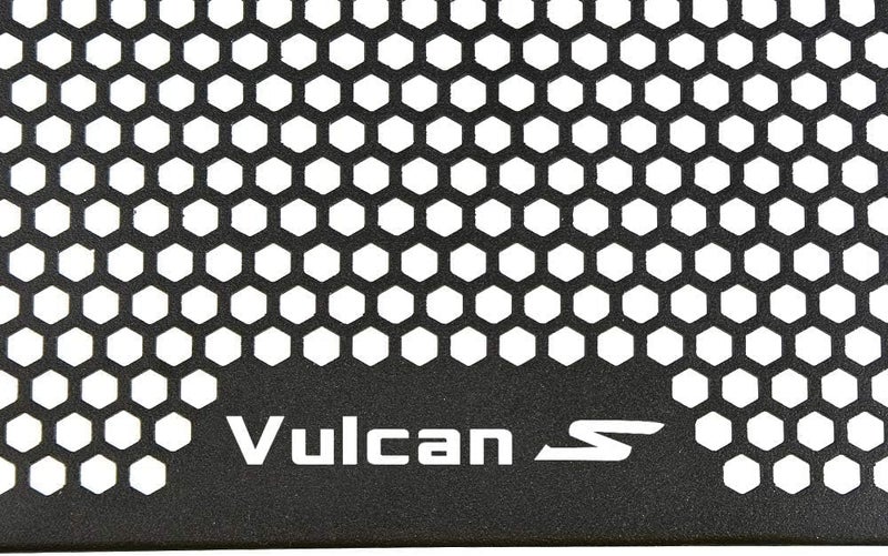 FREAXLL Vulcan S 2015-2024 Motorcycle Radiator Grille Guard Protective Cover for Vulcan S 2015-2025, Vulcan S SE 2017, Vulcan S Cafe Light Tourer 2018-2020, Vulcan S Sport 2018-2021 2022 2023 2024 - Image 4